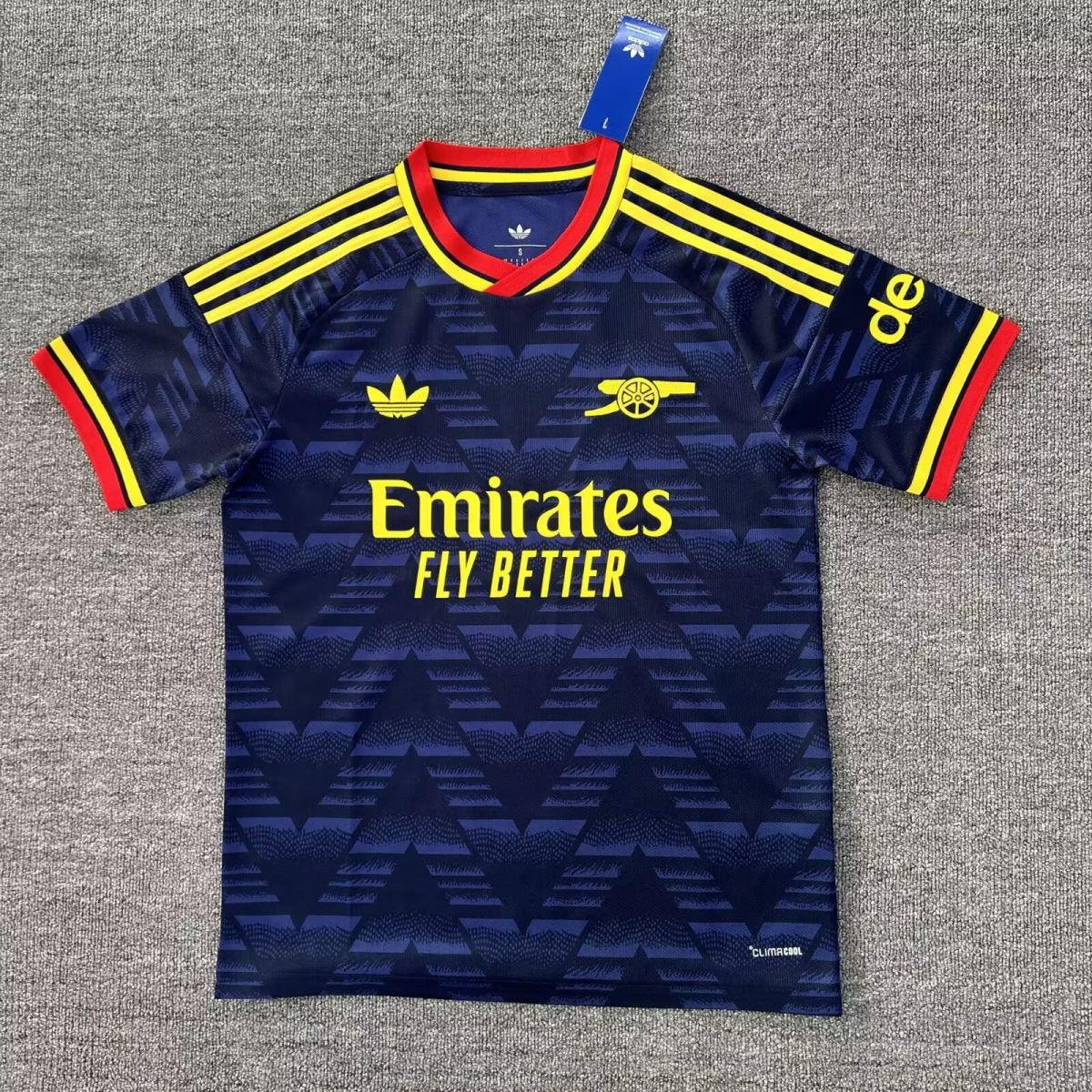 2026/2027 Arsenal Away Football Shirt