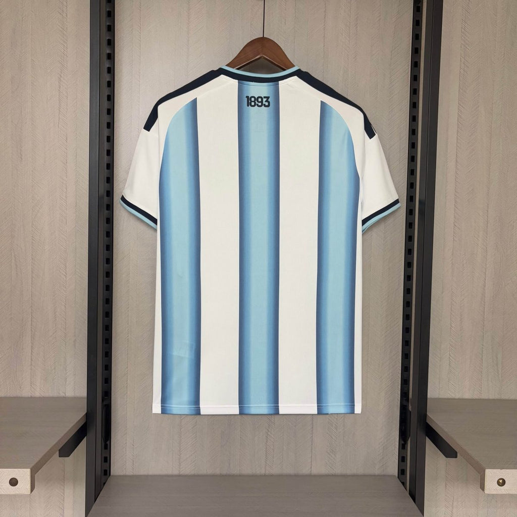 2026/2027 Argentina Home Football Shirt