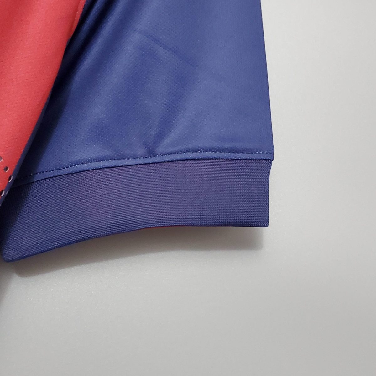 2014/2015 Barcelona Home Football Shirt