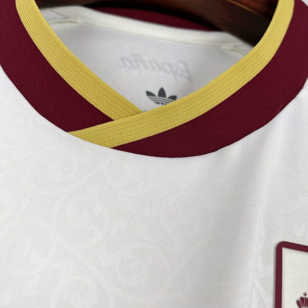 2026/2027 Spain Away Football Shirt