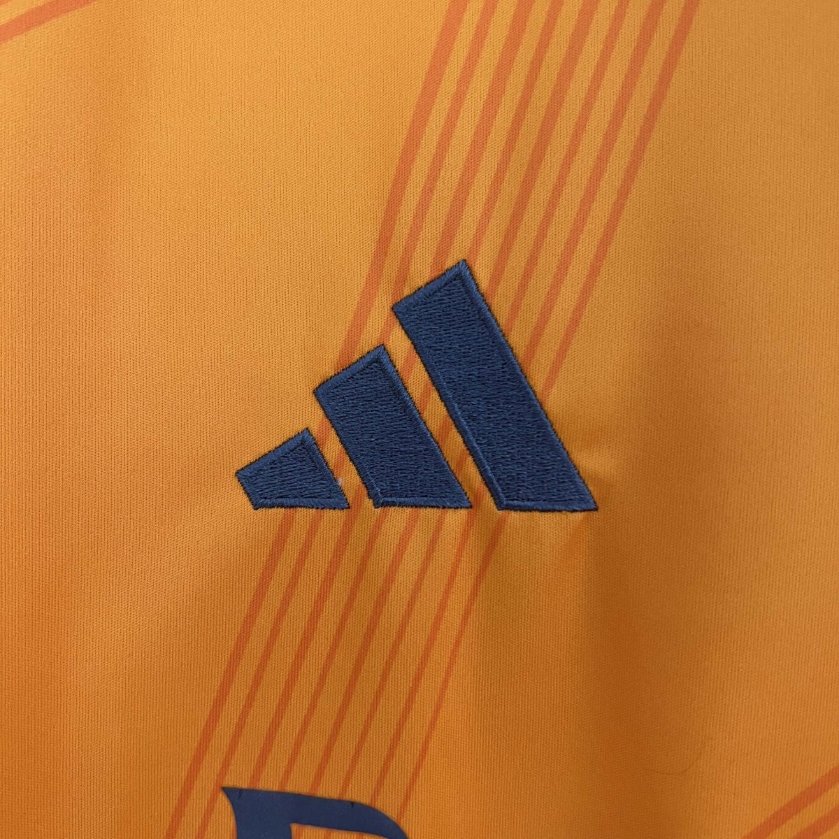2024/2025 Real Madrid Away Football Shirt