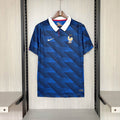 2026/2027 France Home Football Shirt