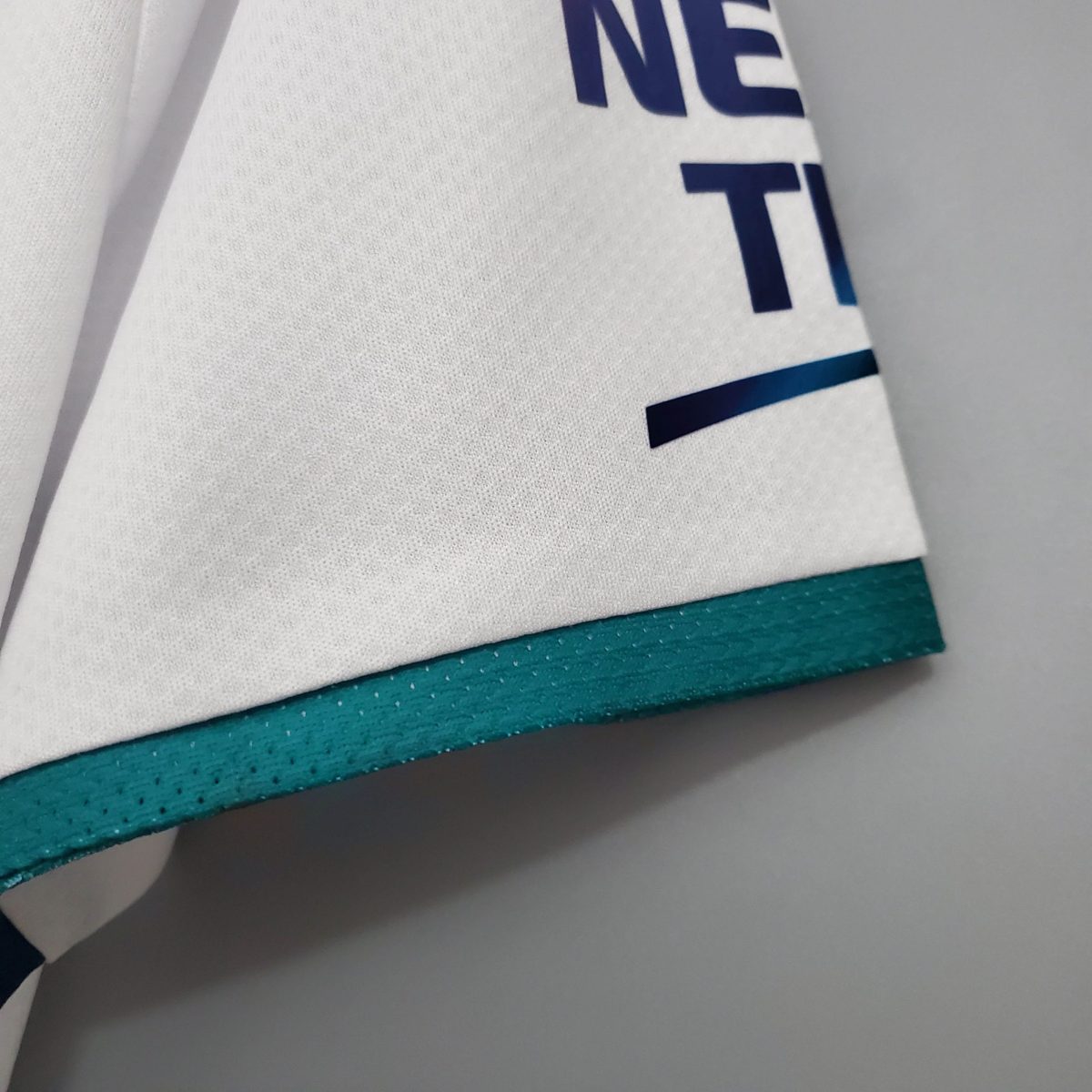 2021/2022 Manchester City away Football jersey