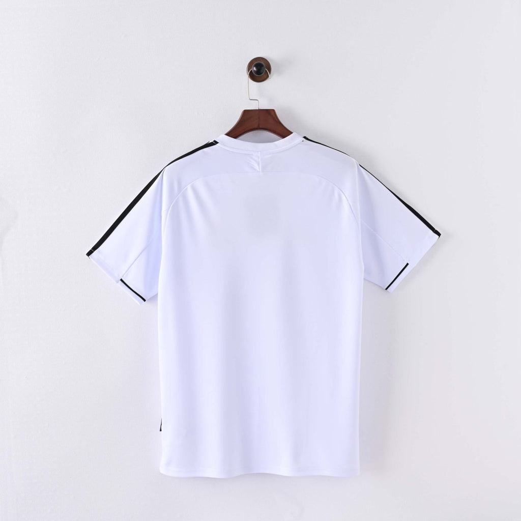 2003/2004 Real Madrid Home Football Shirt