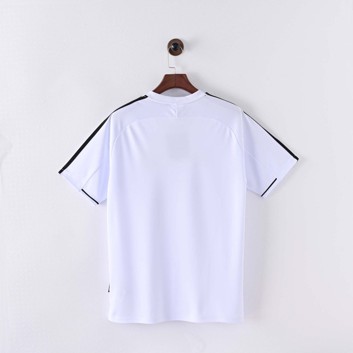 2003/2004 Real Madrid Home Football Shirt