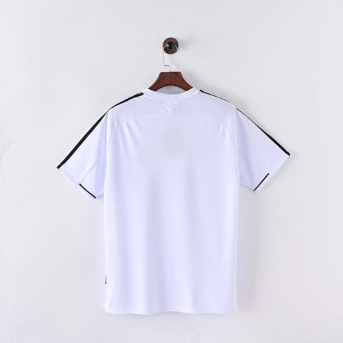 2003/2004 Real Madrid Home Football Shirt