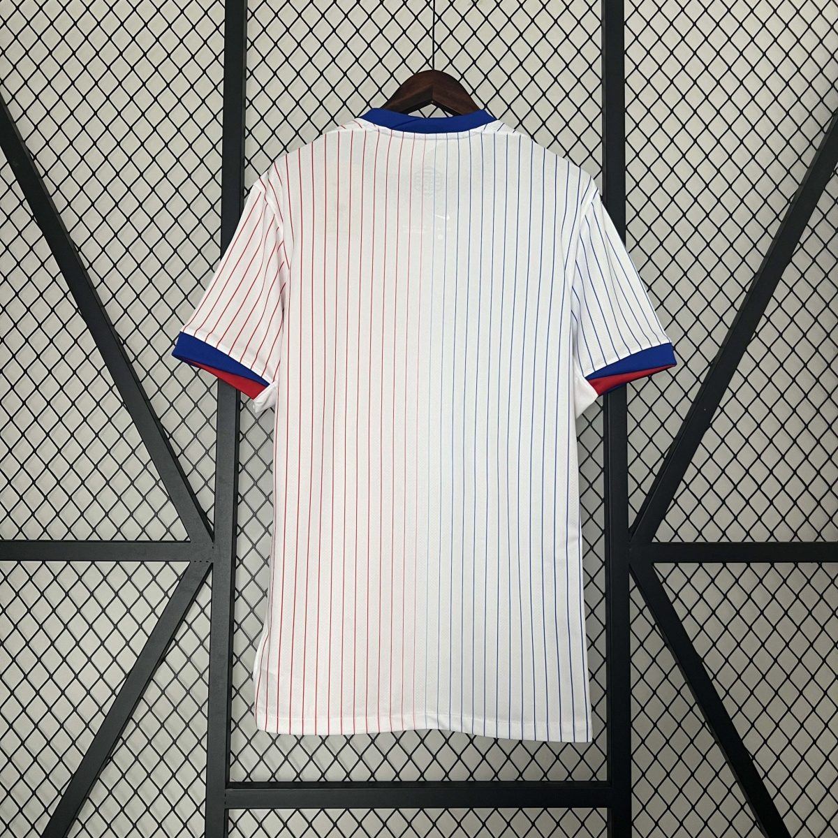 2024/2025 France Away Football Shirt