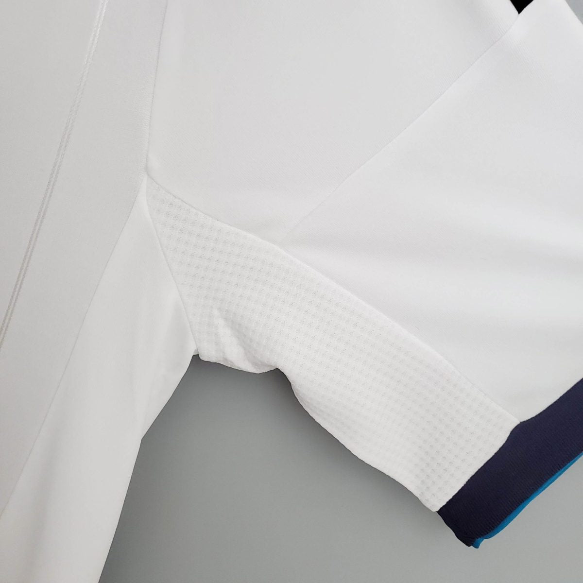 2012/2013 Real Madrid Home Football Shirt