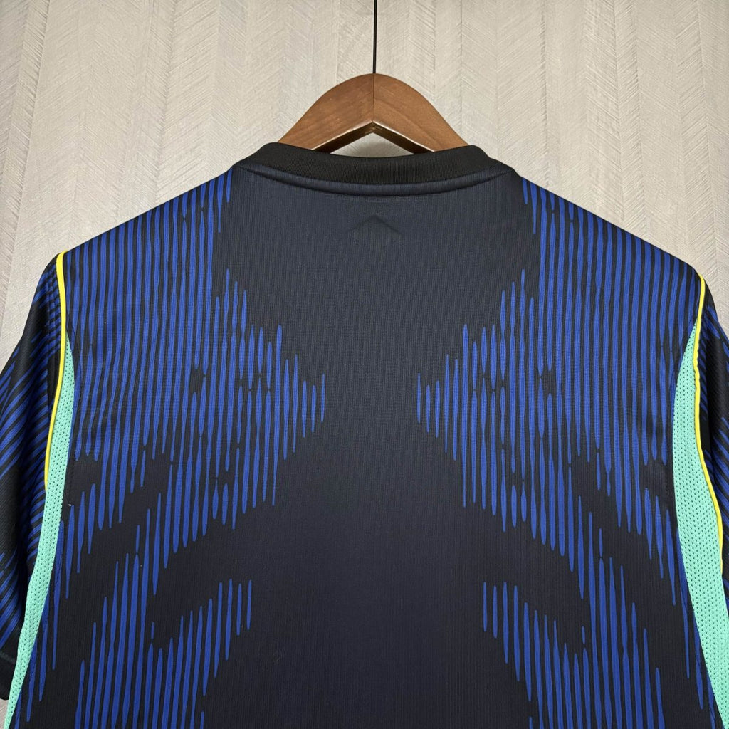 2026/2027 Brazil Away Football Shirt