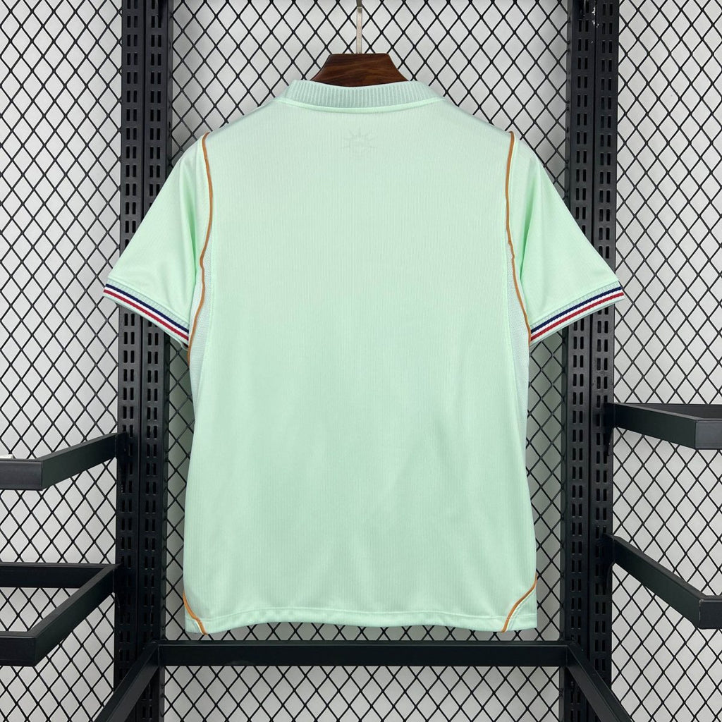 2026/2027 France Away Football Shirt