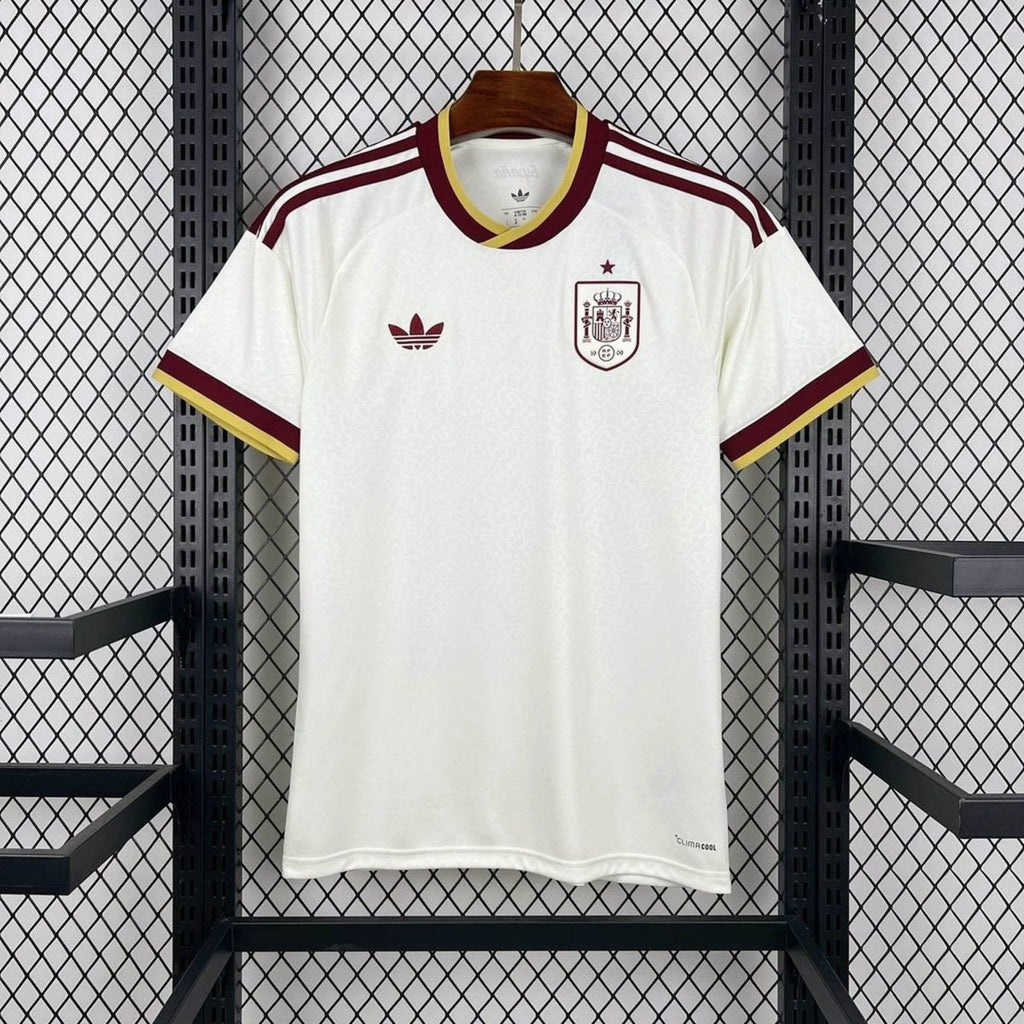 2026/2027 Spain Away Football Shirt