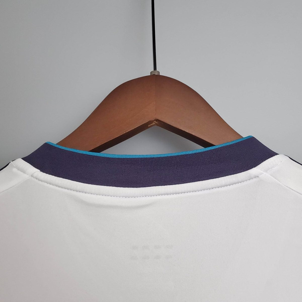 2012/2013 Real Madrid Home Football Shirt