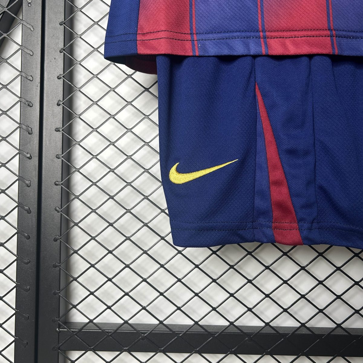 2026/2027 Barcelona Home Football Full Kit Kids Size