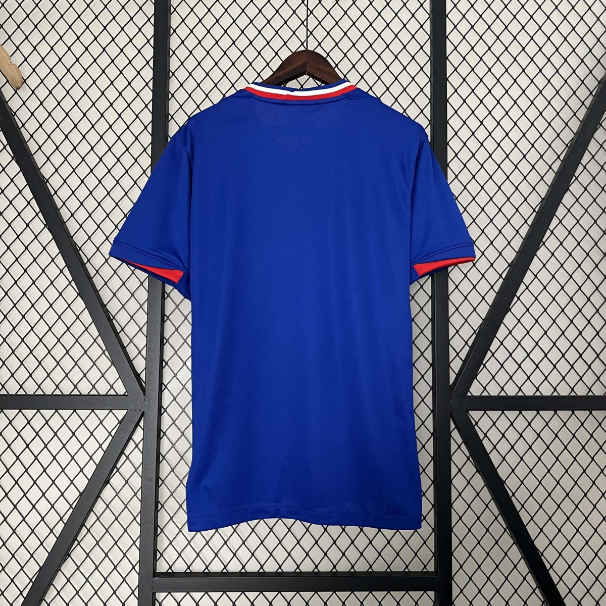 2024/2025 France Home Football Shirt