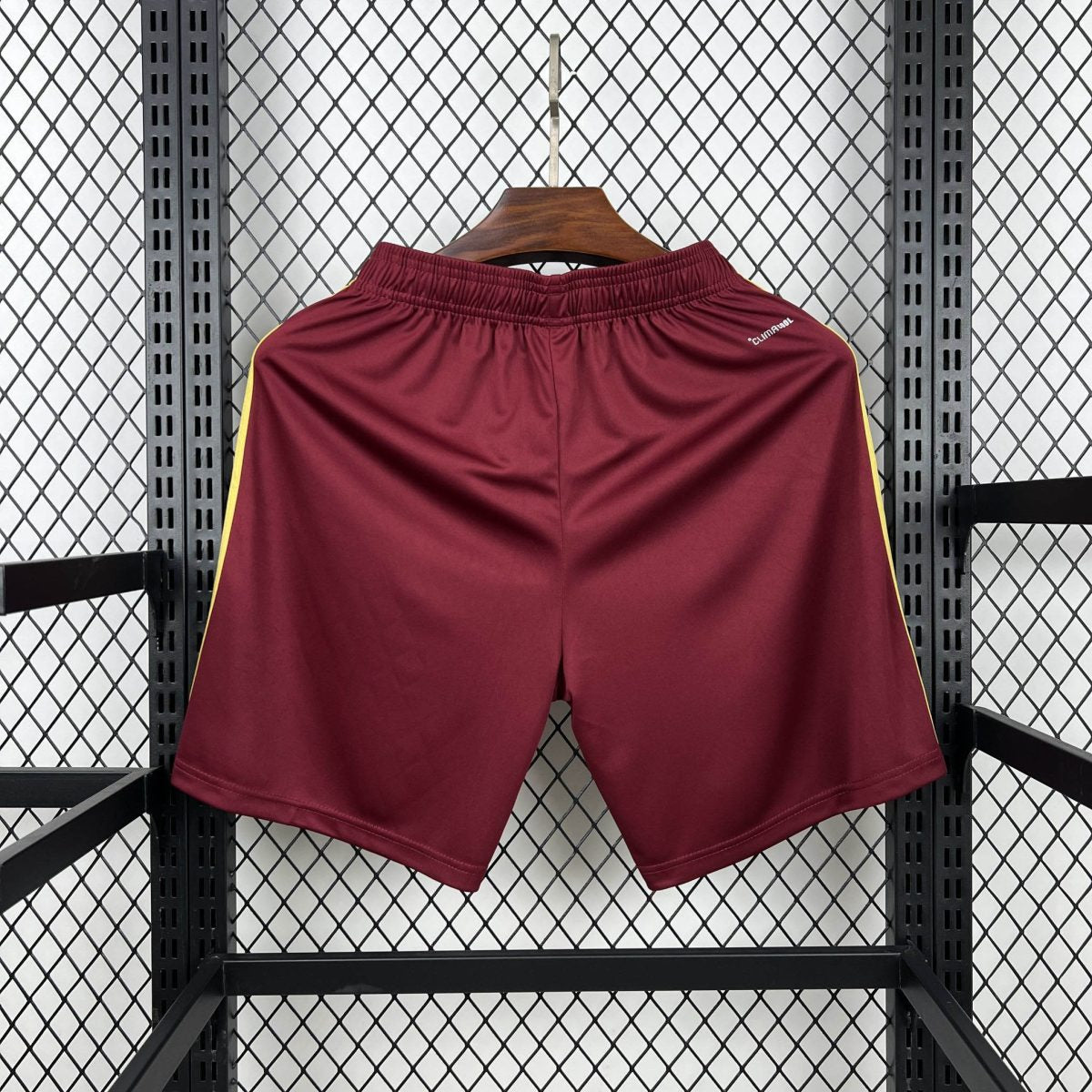 2026/2027 Spain Away Football Shorts