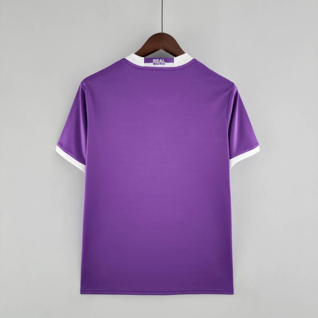 2016/2017 Real Madrid Away Football Shirt