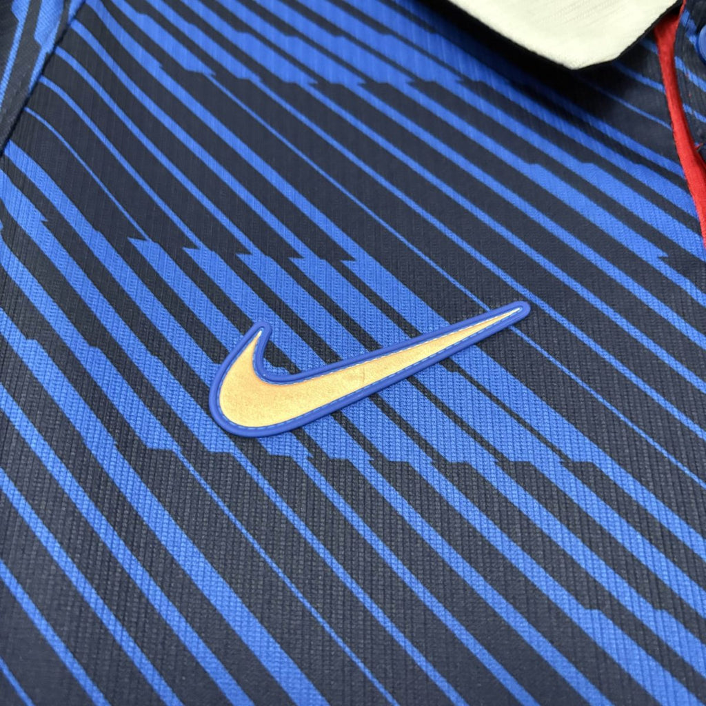 2026/2027 France Home Football Shirt