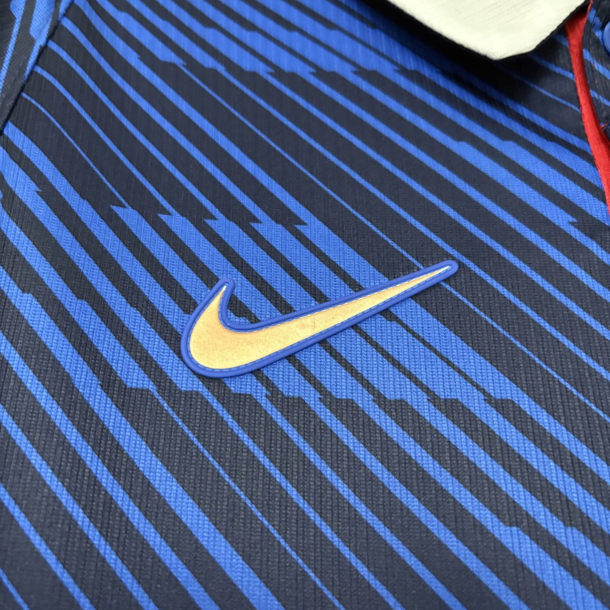2026/2027 France Home Football Shirt