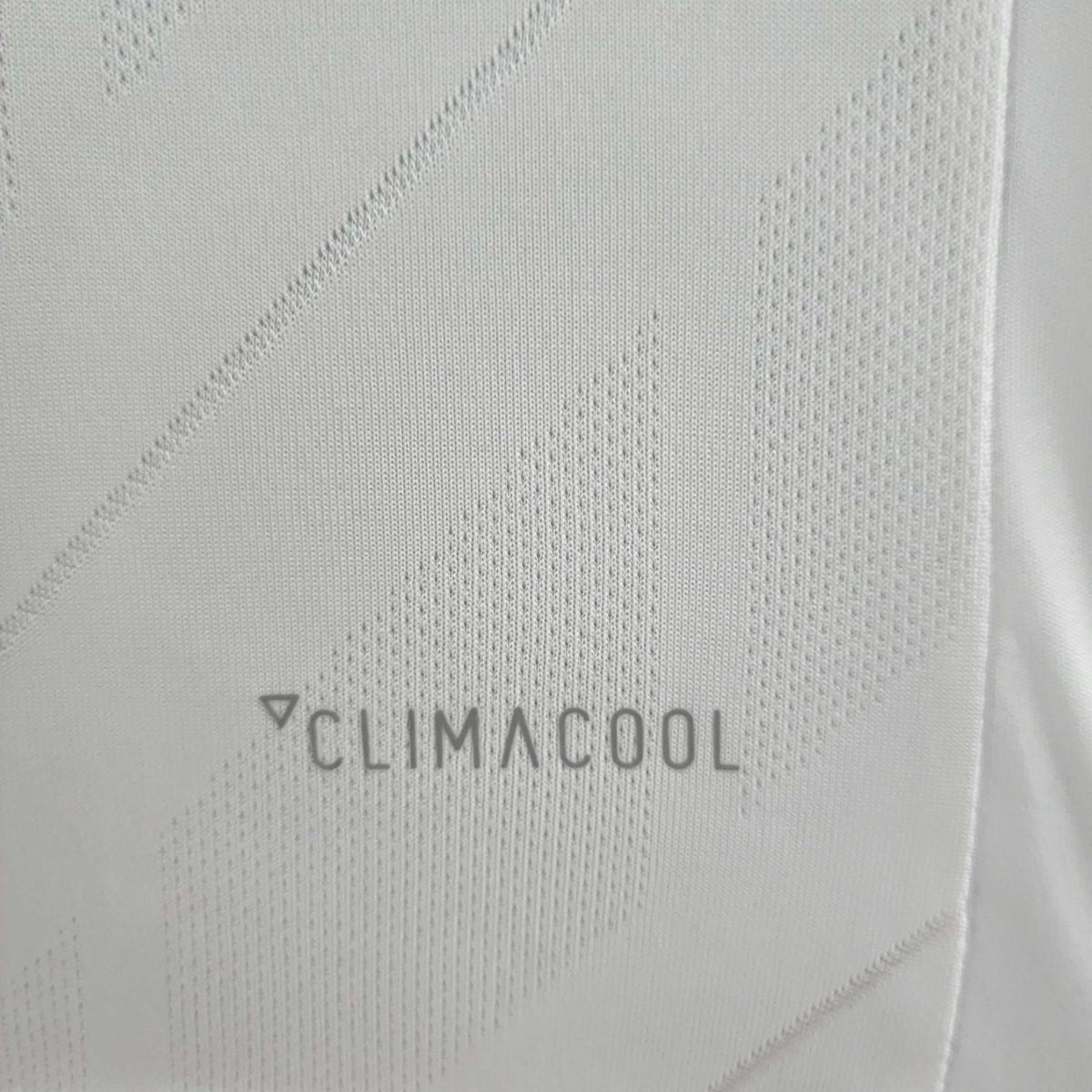 2017/2018 Real Madrid Home Football Shirt