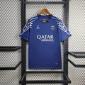 2024/2025 Psg Paris Saint-Germain Fourth Away Football Shirt