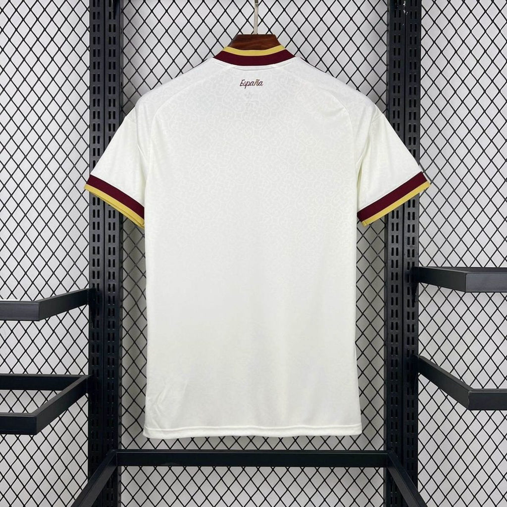 2026/2027 Spain Away Football Shirt