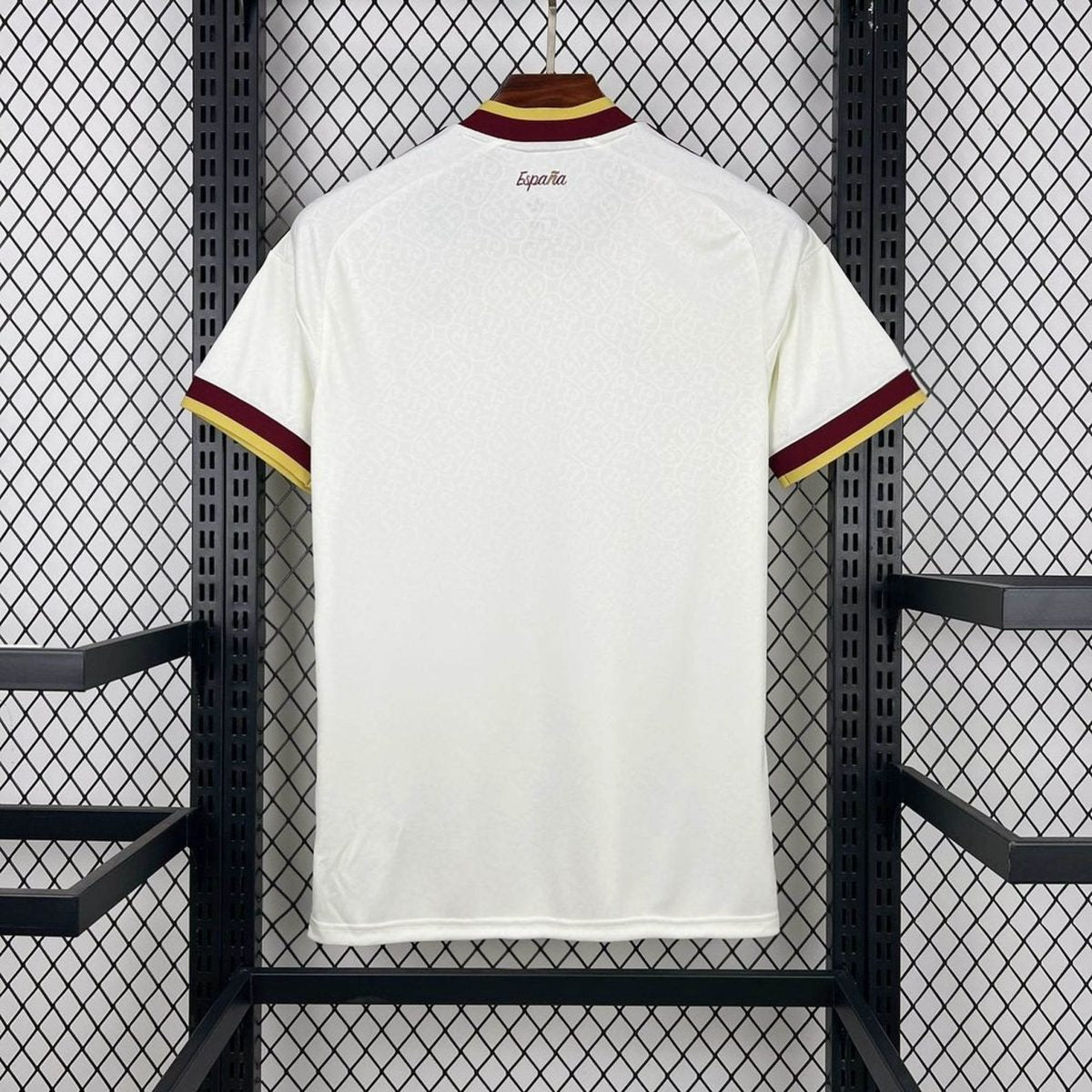 2026/2027 Spain Away Football Shirt