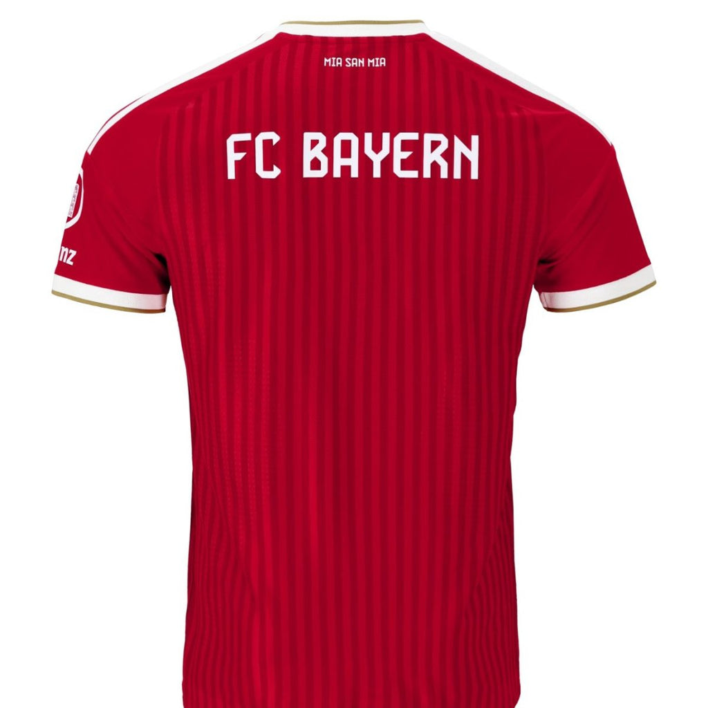2026/2027 Bayern Munich Home Football shirt
