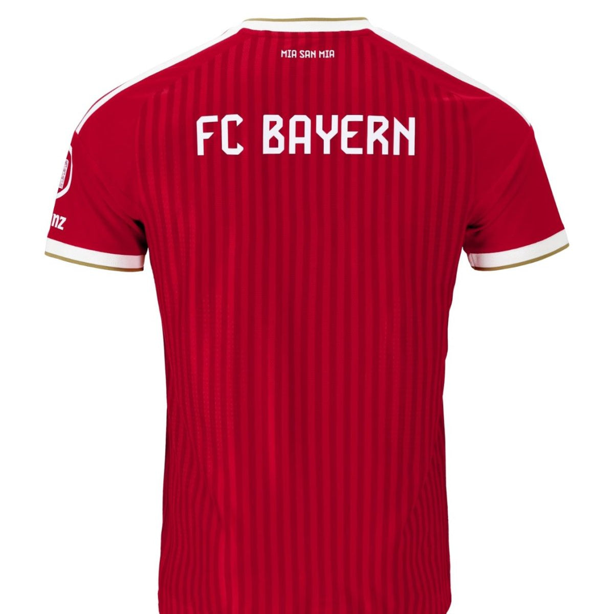 2026/2027 Bayern Munich Home Football shirt