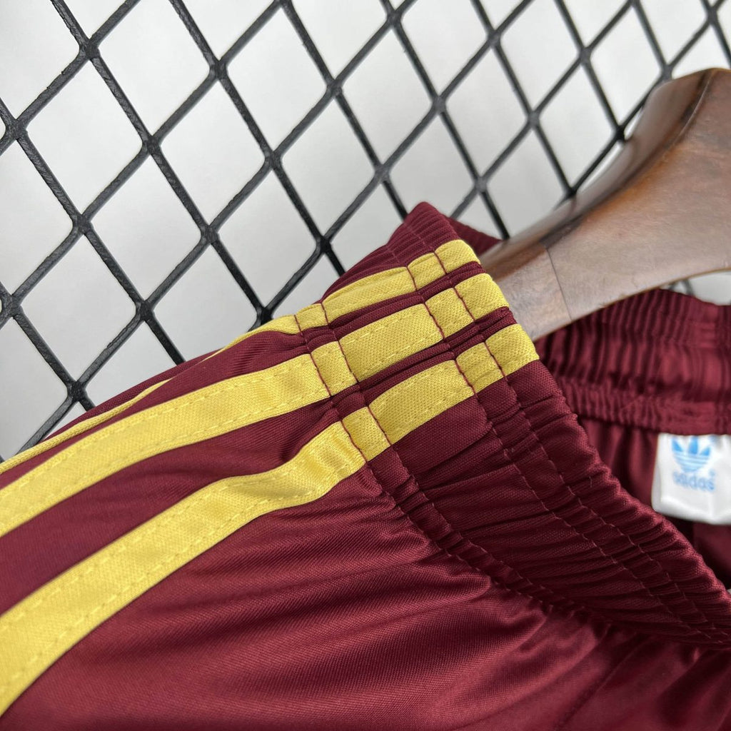 2026/2027 Spain Away Football Shorts
