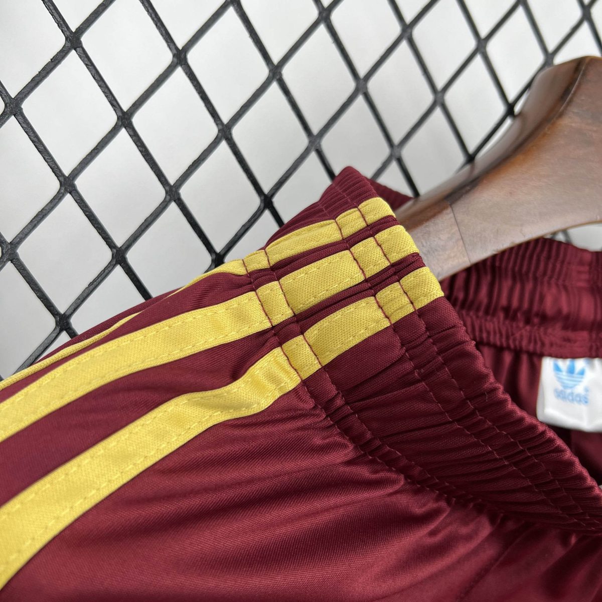 2026/2027 Spain Away Football Shorts