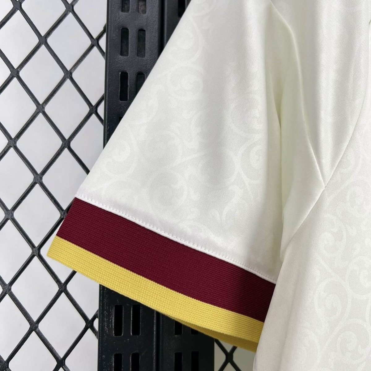 2026/2027 Spain Away Football Shirt